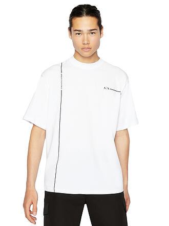 ARMANI EXCHANGE | T-Shirt Relaxed Fit 