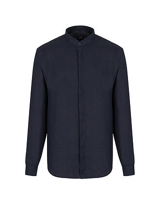 ARMANI EXCHANGE | Leinenhemd Regular Fit 