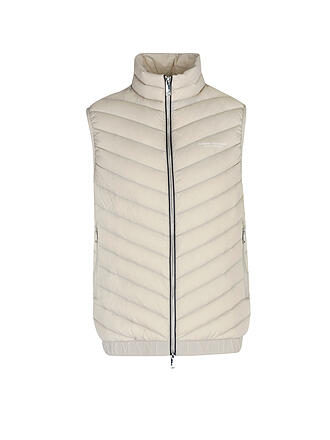 ARMANI EXCHANGE | Daunensteppgilet
