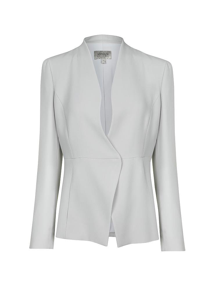 ARMANI COLLEZIONI | Blazer  | 
