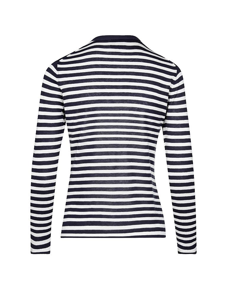 ARMANI COLLEZIONI | Seiden-Weste  | 