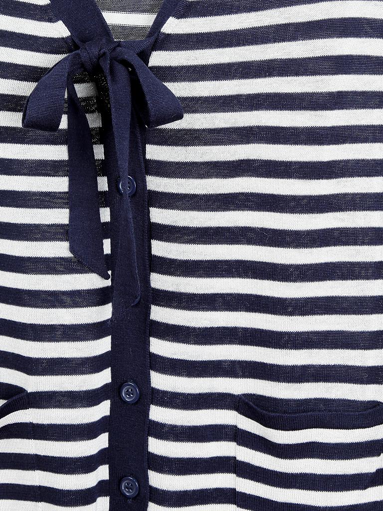 ARMANI COLLEZIONI | Seiden-Weste  | 
