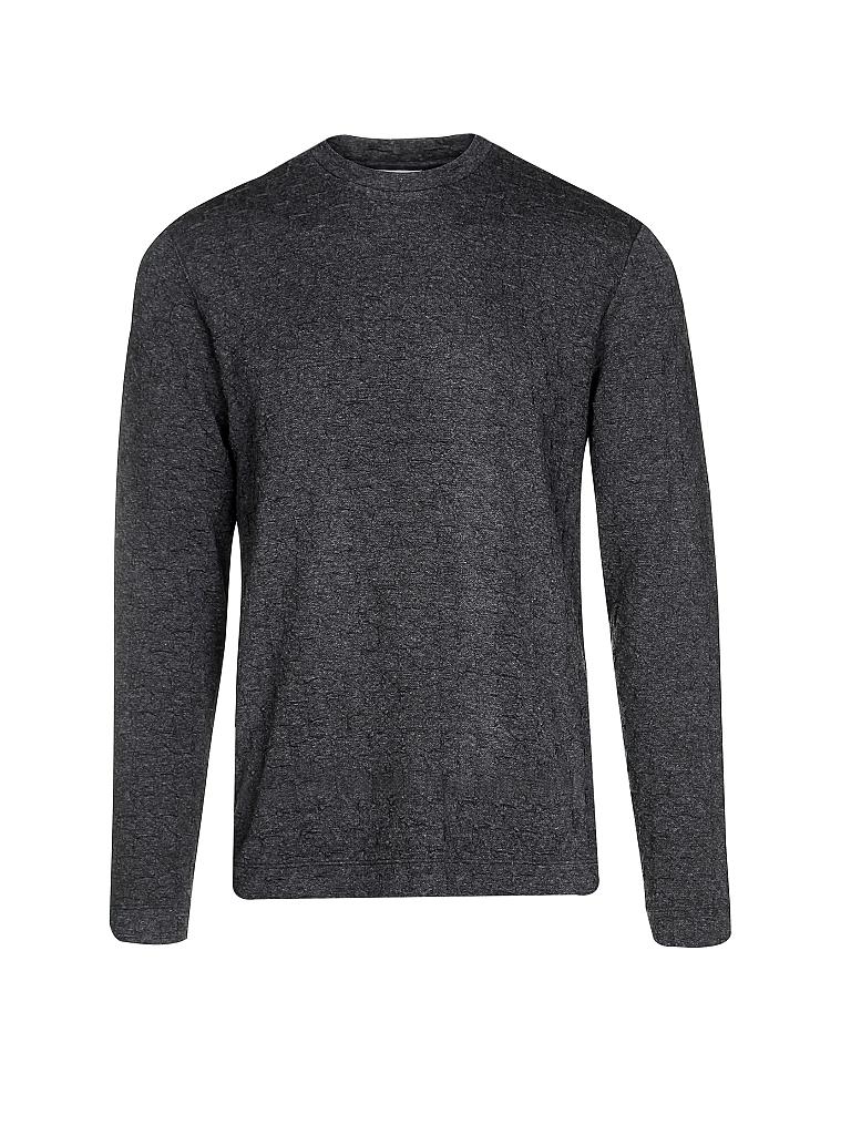 ARMANI COLLEZIONI | T-Shirt | grau