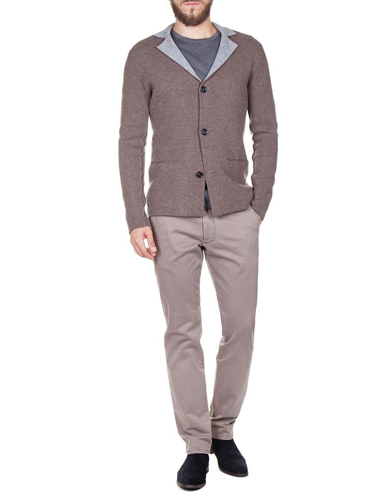 ARMANI COLLEZIONI | T-Shirt | grau