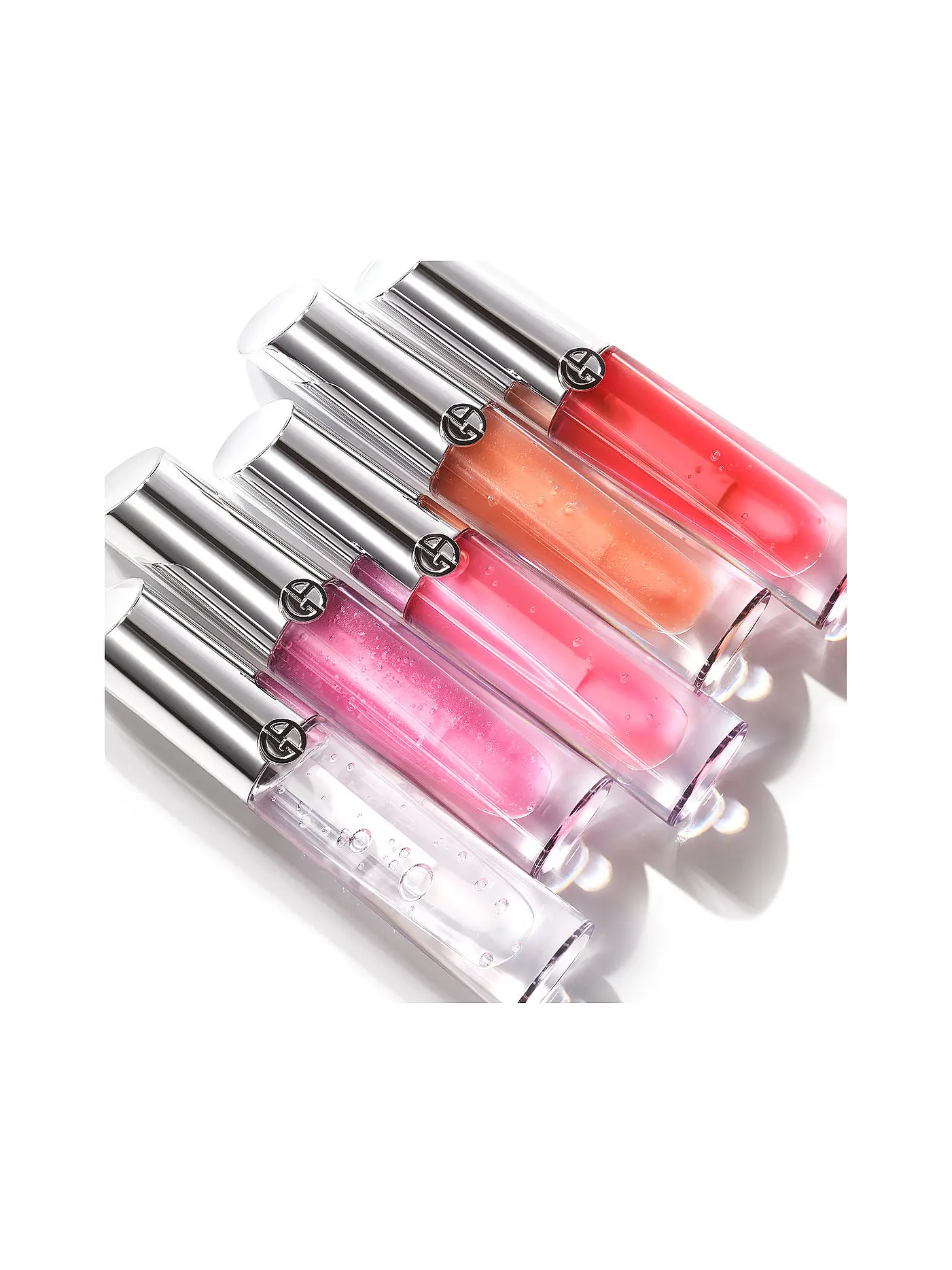 ARMANI COSMETICS |  Prisma Glass (05) | pink