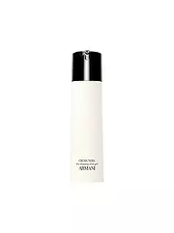 ARMANI COSMETICS | Crema Nera Relieving Oil-in-Gel Reinigungsöl 150ml | keine Farbe
