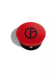 ARMANI COSMETICS | Foundationcase - Red Cushion to Go Premium Plissee Case | keine Farbe
