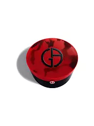 ARMANI COSMETICS | Foundationcase - Red Cushion to Go Premium Plissee Case | keine Farbe
