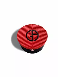 ARMANI COSMETICS | Foundationcase - Red Cushion to Go Premium Plissee Case | keine Farbe