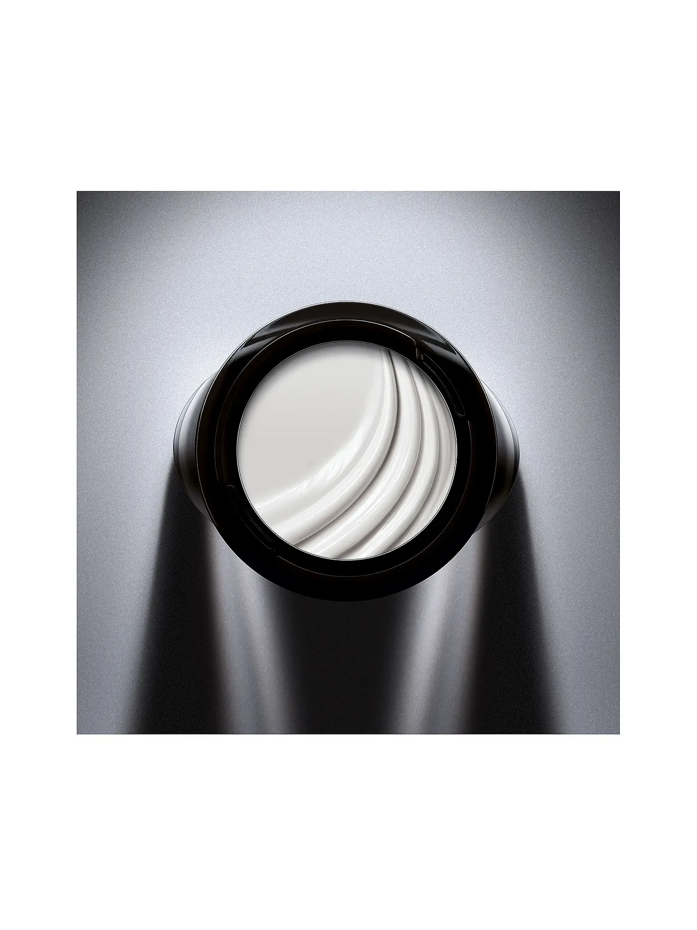 ARMANI COSMETICS | Gesichtscreme - Crema Nera Remodeling Sheer Cream Refill 50ml | keine Farbe