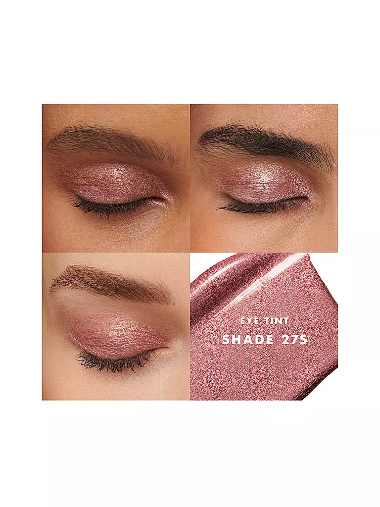 ARMANI COSMETICS | Lidaschatten - Eye Tint (27) | hellbraun