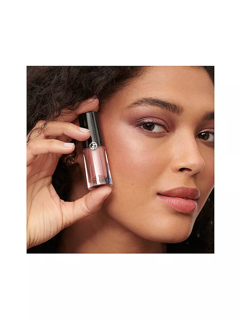 ARMANI COSMETICS | Lidaschatten - Eye Tint (27) | hellbraun
