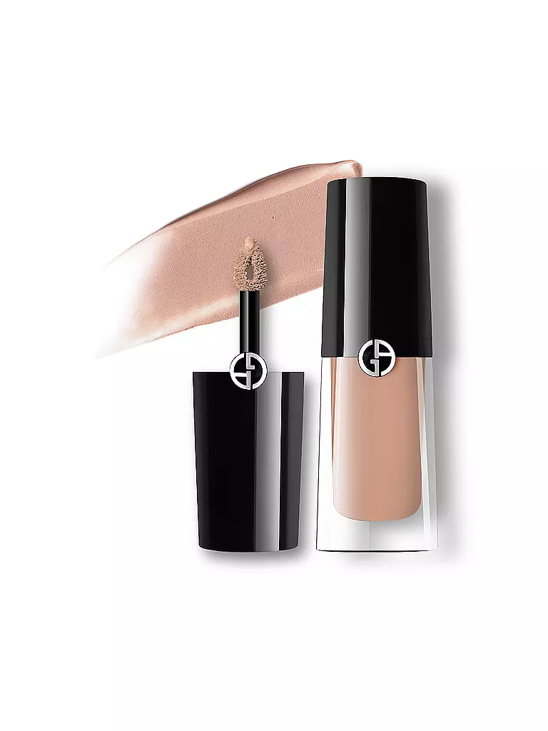 ARMANI COSMETICS | Lidschatten - Eye Tint ( 18 Beige ) | hellbraun