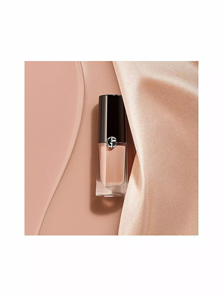 ARMANI COSMETICS | Lidschatten - Eye Tint ( 18 Beige ) | hellbraun