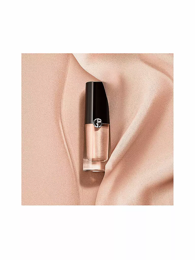 ARMANI COSMETICS | Lidschatten - Eye Tint ( 18 Beige ) | hellbraun