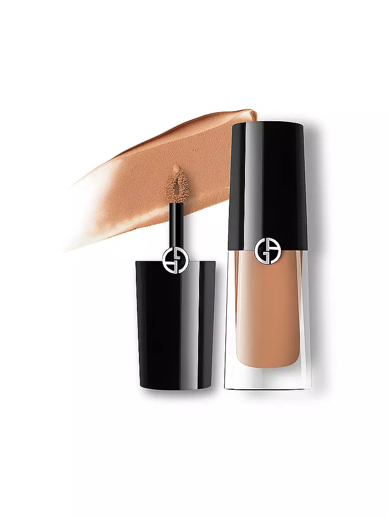 ARMANI COSMETICS | Lidschatten - Eye Tint ( 20 Camel ) | hellbraun