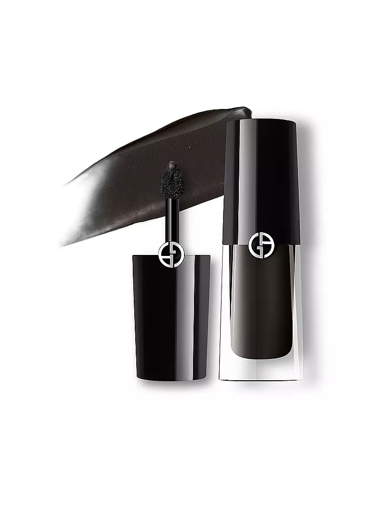 ARMANI COSMETICS | Lidschatten - Eye Tint ( 99 Ebony ) | hellbraun