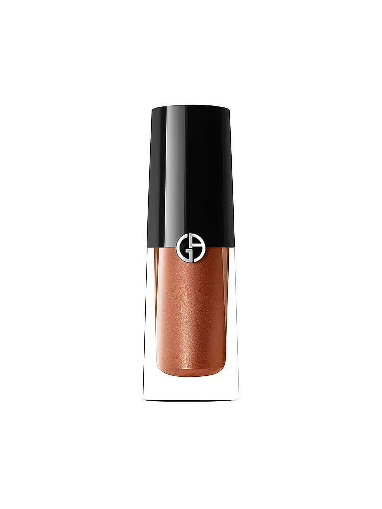 ARMANI COSMETICS | Lidschatten - Eye Tint 69S | hellbraun