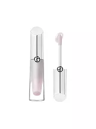 ARMANI COSMETICS | Lip Gloss - Prisma Glass Icy Plumper (35 Artict Mauve) | creme