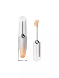 ARMANI COSMETICS | Lip Gloss - Prisma Glass Icy Plumper (35 Artict Mauve) | gold