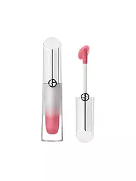 ARMANI COSMETICS | Lip Gloss - Prisma Glass Icy Plumper (35 Artict Mauve) | rosa