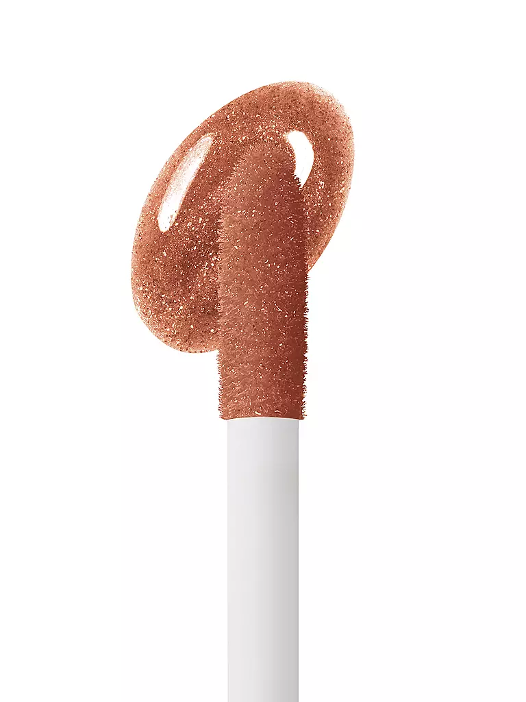ARMANI COSMETICS | Lip Gloss - Prisma Glass Icy Plumper (36 Iced Latte) | kupfer