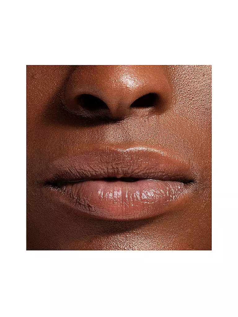 ARMANI COSMETICS | Lip Gloss - Prisma Glass Icy Plumper (36 Iced Latte) | kupfer