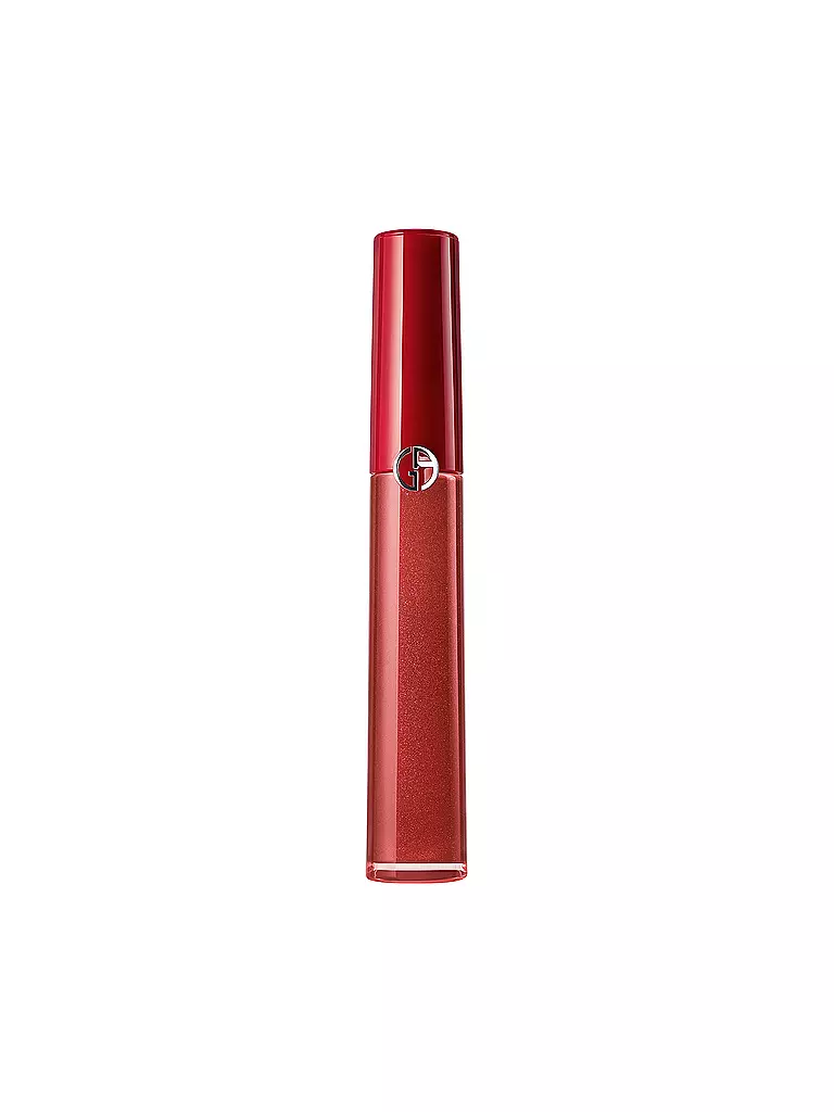 ARMANI COSMETICS | Lipgloss - Lip Maestro ( 216 ) | rot
