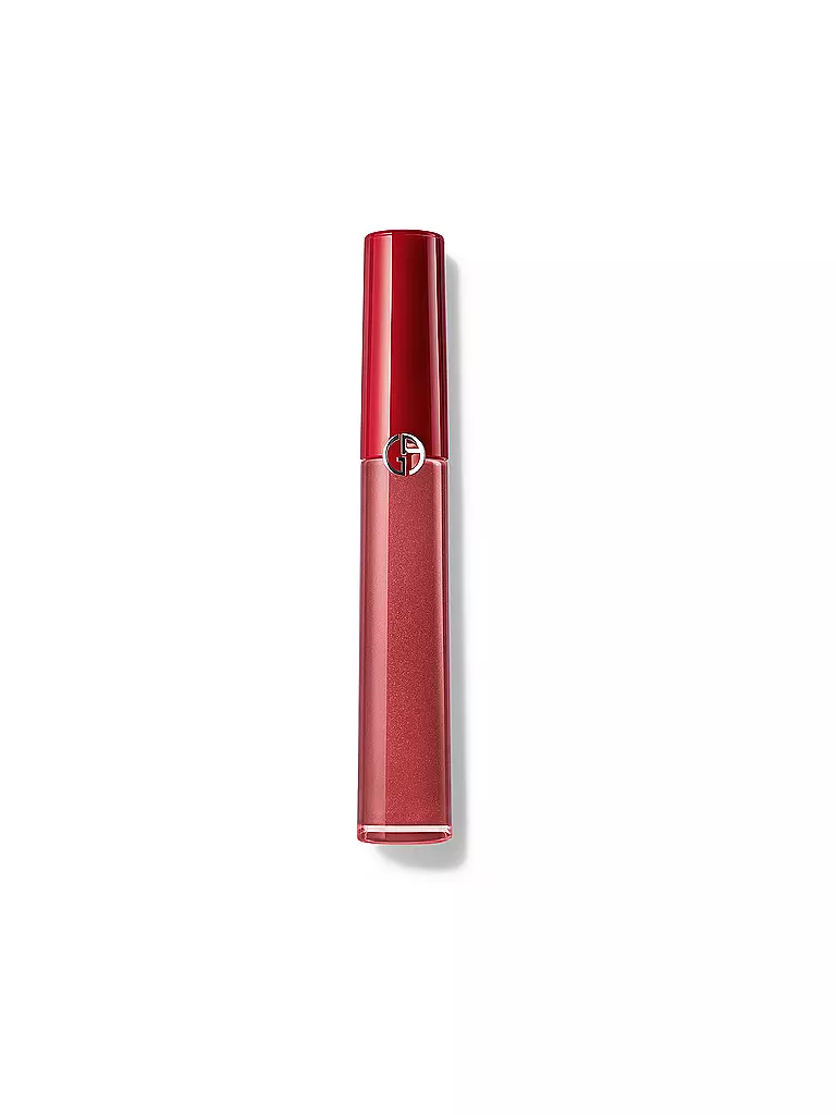 ARMANI COSMETICS | Lipgloss - Lip Maestro ( 531 )  | rot
