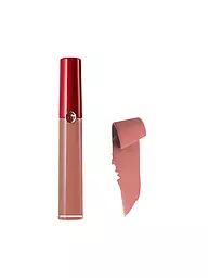 ARMANI COSMETICS | Lippenstift - Lip Maestro Matte Nature (102 Sandstone) | camel