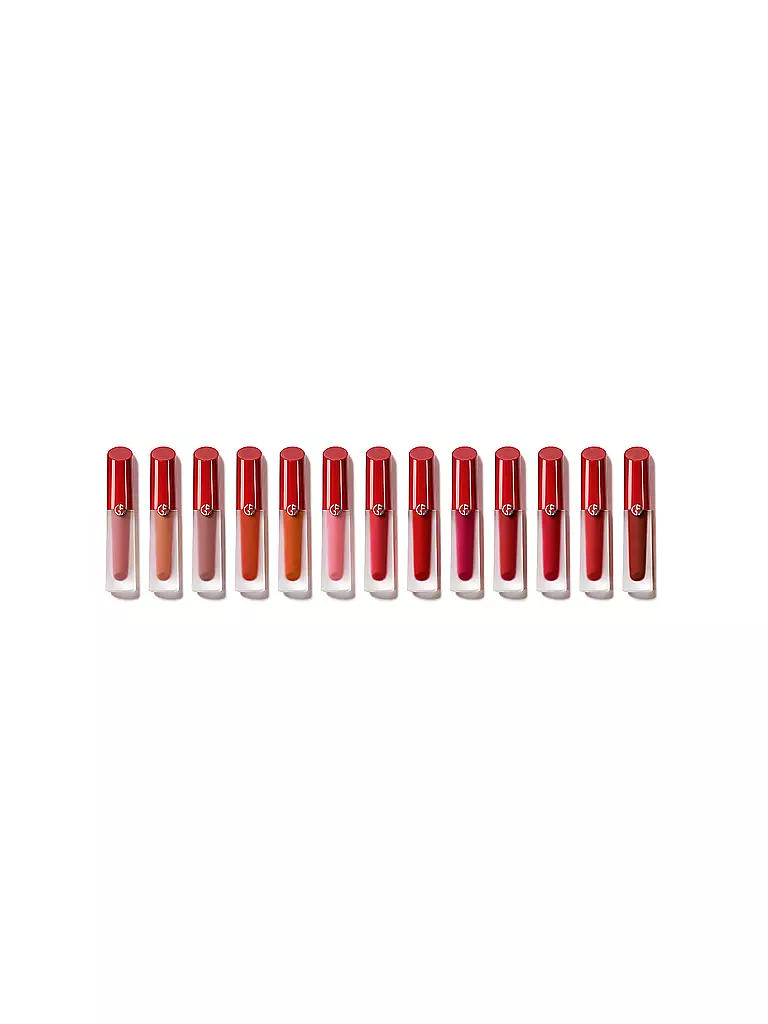 ARMANI COSMETICS | Lippenstift - Lip Maestro Satin ( 01 Summer Adventure ) | dunkelrot