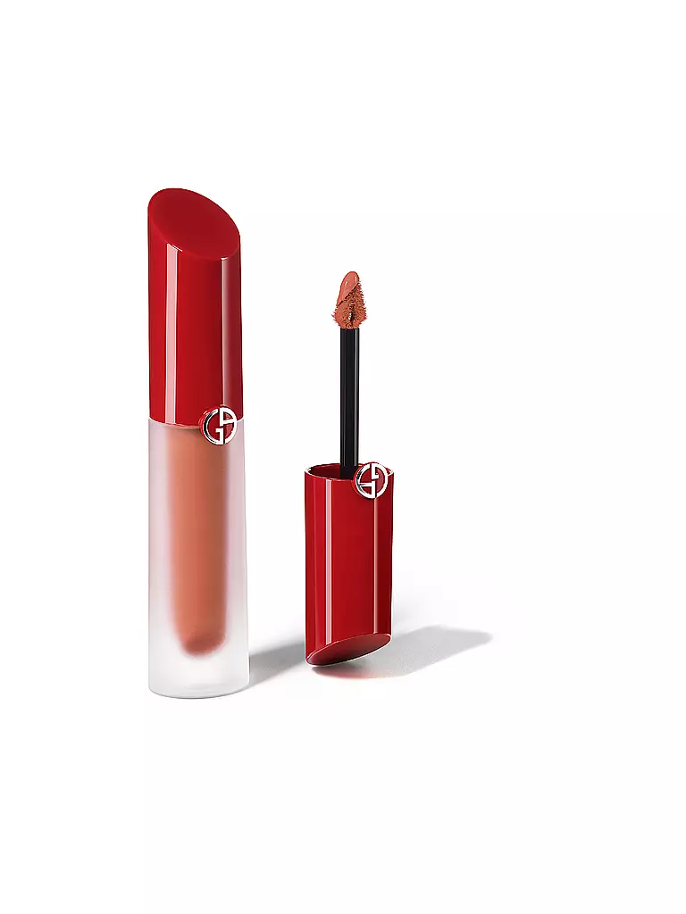 ARMANI COSMETICS | Lippenstift - Lip Maestro Satin ( 02 Weekend Getaway ) | dunkelrot