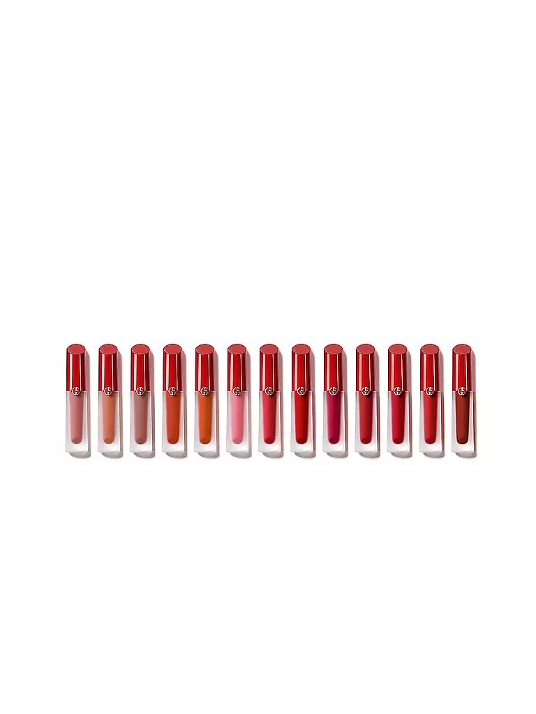 ARMANI COSMETICS | Lippenstift - Lip Maestro Satin ( 08 Rooftop Party ) | dunkelrot