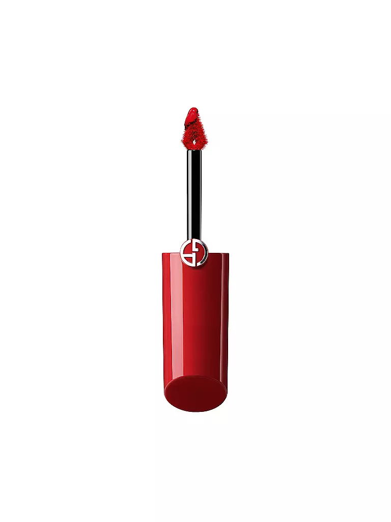 ARMANI COSMETICS | Lippenstift - Lip Maestro Satin ( 08 Rooftop Party ) | dunkelrot
