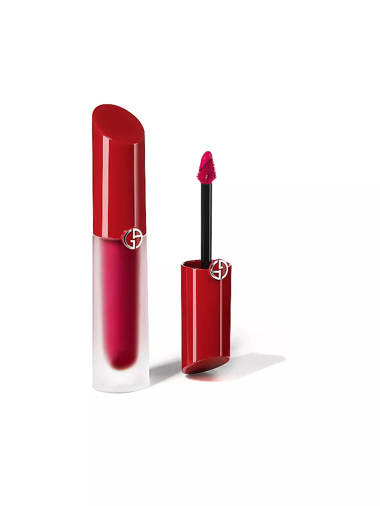 ARMANI COSMETICS | Lippenstift - Lip Maestro Satin ( 09 Summer Cruise ) | dunkelrot