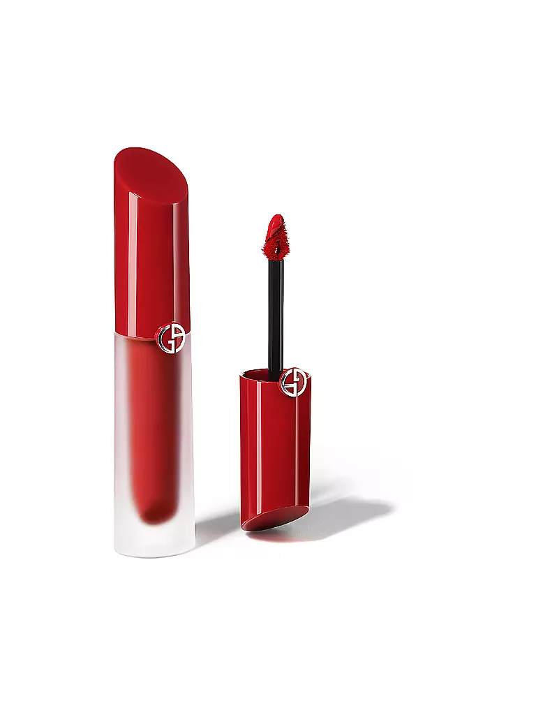 ARMANI COSMETICS | Lippenstift - Lip Maestro Satin ( 12 Secret Date ) | dunkelrot
