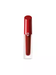 ARMANI COSMETICS | Lippenstift - Lip Maestro Satin ( 09 Summer Cruise )  | dunkelrot