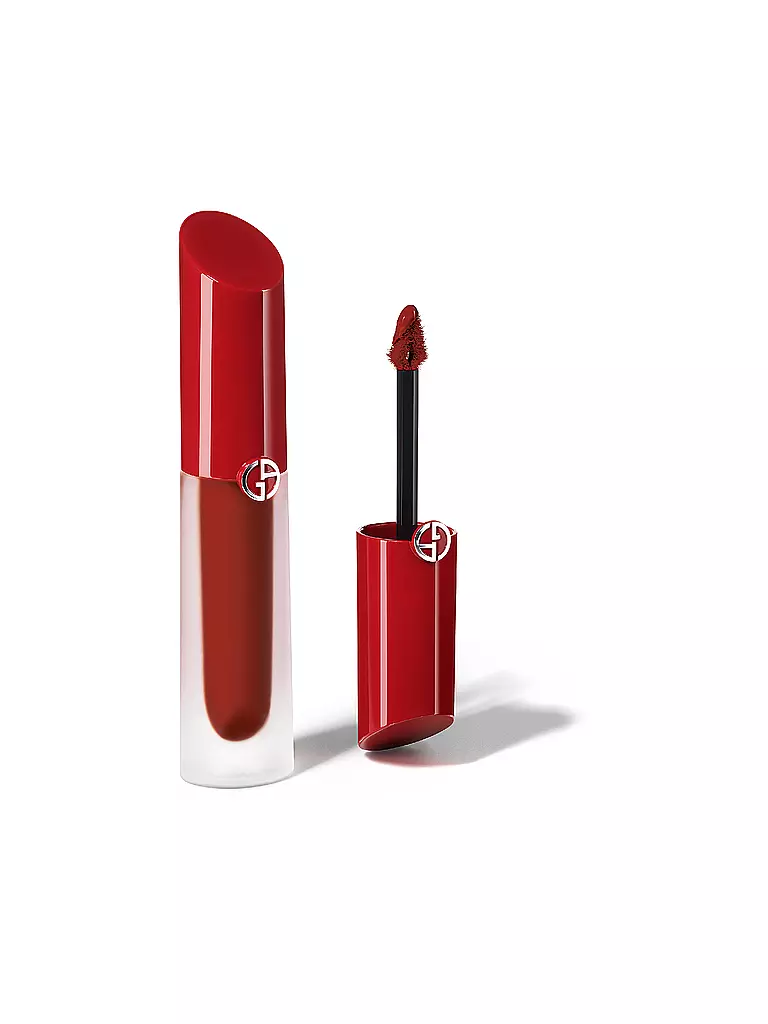 ARMANI COSMETICS | Lippenstift - Lip Maestro Satin ( 13 Gala Night )  | dunkelrot