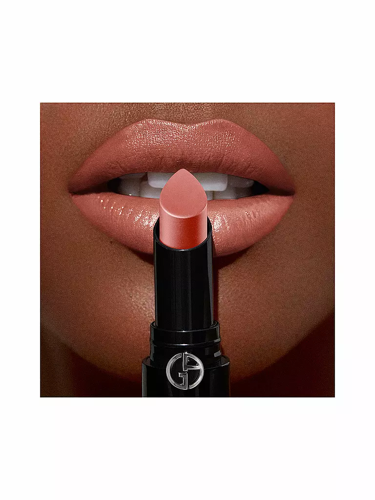 ARMANI COSMETICS | Lippenstift - Lip Power ( 103 ) | dunkelrot