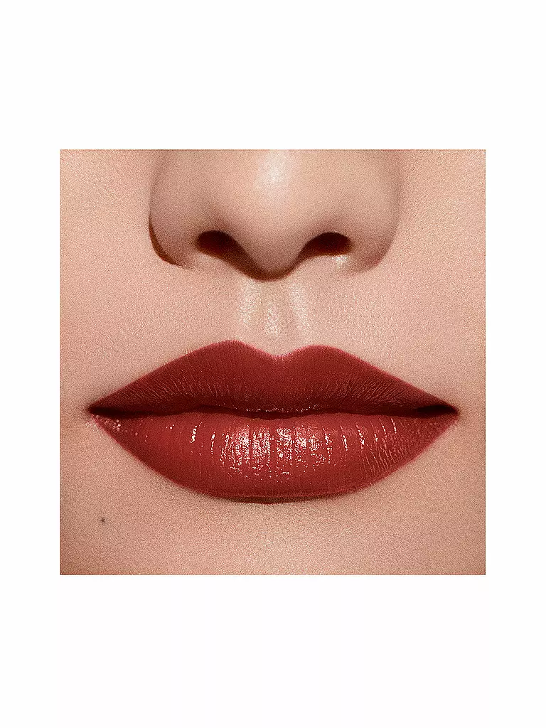 ARMANI COSMETICS | Lippenstift - Lip Power ( 206 ) | dunkelrot