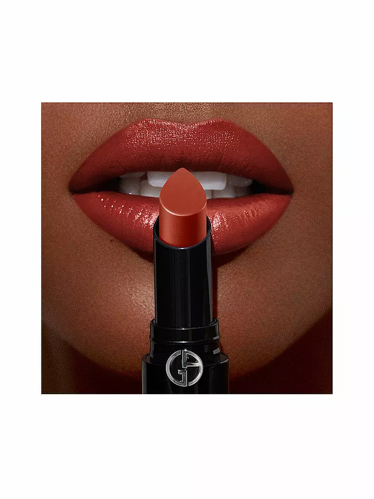 ARMANI COSMETICS | Lippenstift - Lip Power ( 206 ) | dunkelrot