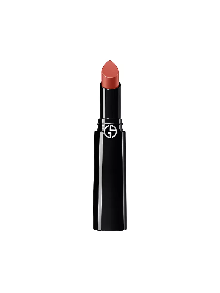 ARMANI COSMETICS | Lippenstift - Lip Power ( 214 Pfirsich Brown ) | dunkelrot