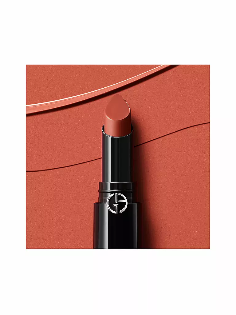 ARMANI COSMETICS | Lippenstift - Lip Power ( 214 Pfirsich Brown ) | beere