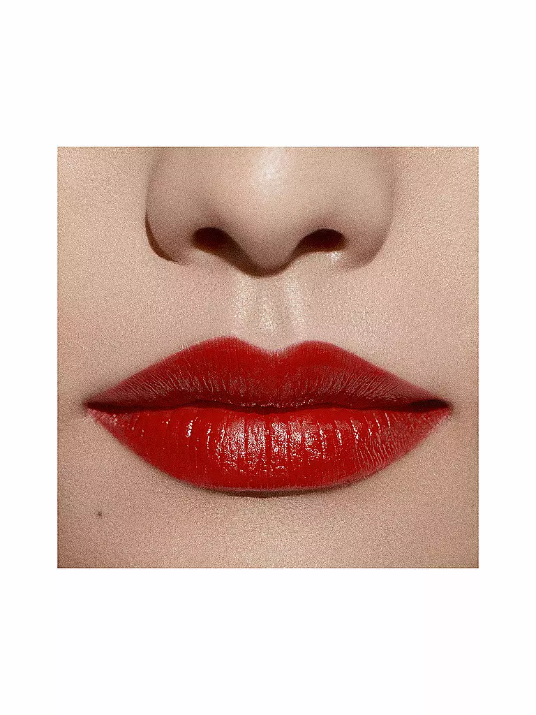 ARMANI COSMETICS | Lippenstift - Lip Power ( 301 ) | rot