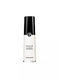 ARMANI COSMETICS | Luminous Silk Acqua Highlighter (3 Dawn) | creme