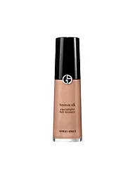 ARMANI COSMETICS | Luminous Silk Acqua Highlighter (3 Dawn) | hellbraun