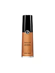 ARMANI COSMETICS | Luminous Silk Acqua Highlighter (3 Dawn) | braun