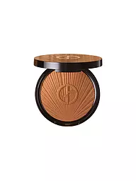 ARMANI COSMETICS | Luminous Silk Bronzer (110 Sun Embrace) | hellbraun
