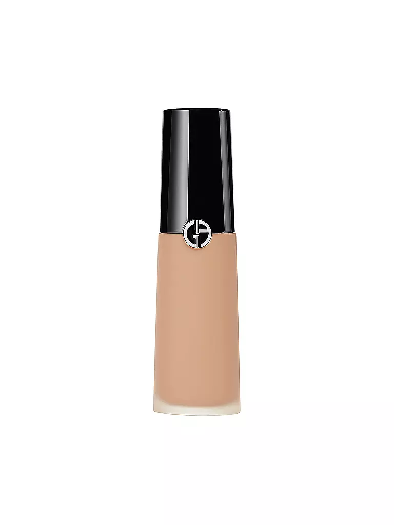 ARMANI COSMETICS | Luminous Silk Glow Concealer (5) | hellbraun