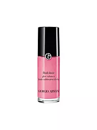 ARMANI COSMETICS | Make Up - Fluid Sheer ( 5 )  | rosa